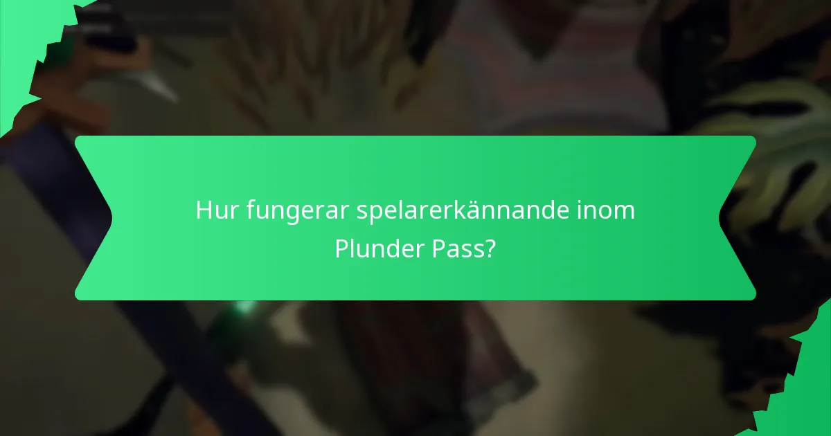 Vilka tematiska kosmetiska föremål finns tillgängliga genom Plunder Pass?