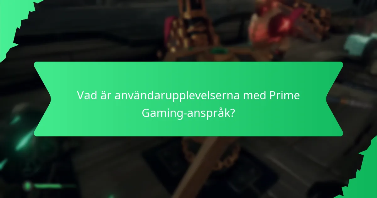 Hur jämför sig Prime Gaming med andra spelprenumerationstjänster?