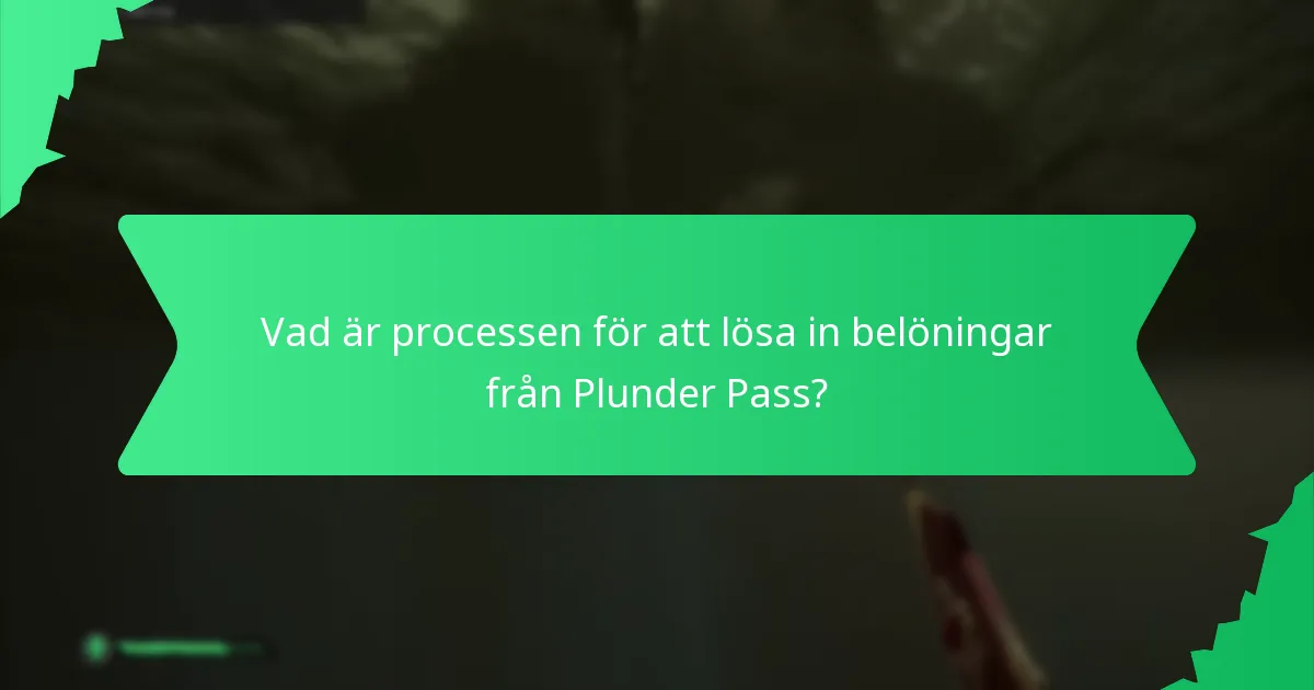 Vad är prissättningen och köpalternativen för Plunder Pass?