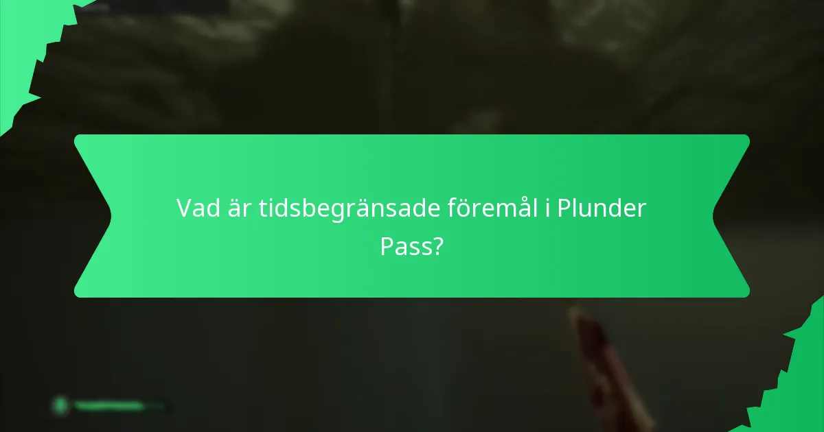 Hur köper man Plunder Pass?