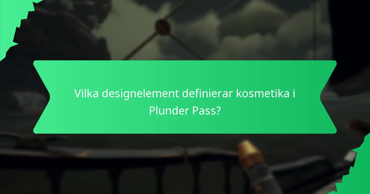 Hur jämför sig Plunder Pass med andra kosmetiska erbjudanden?