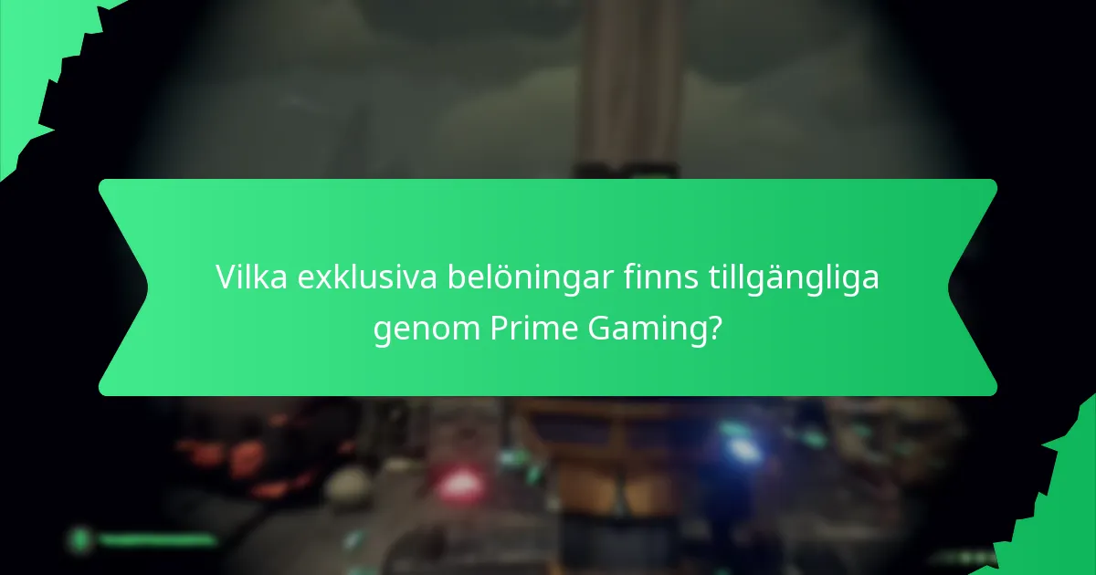 Hur jämför sig Prime Gaming med andra spelbelöningsprogram?