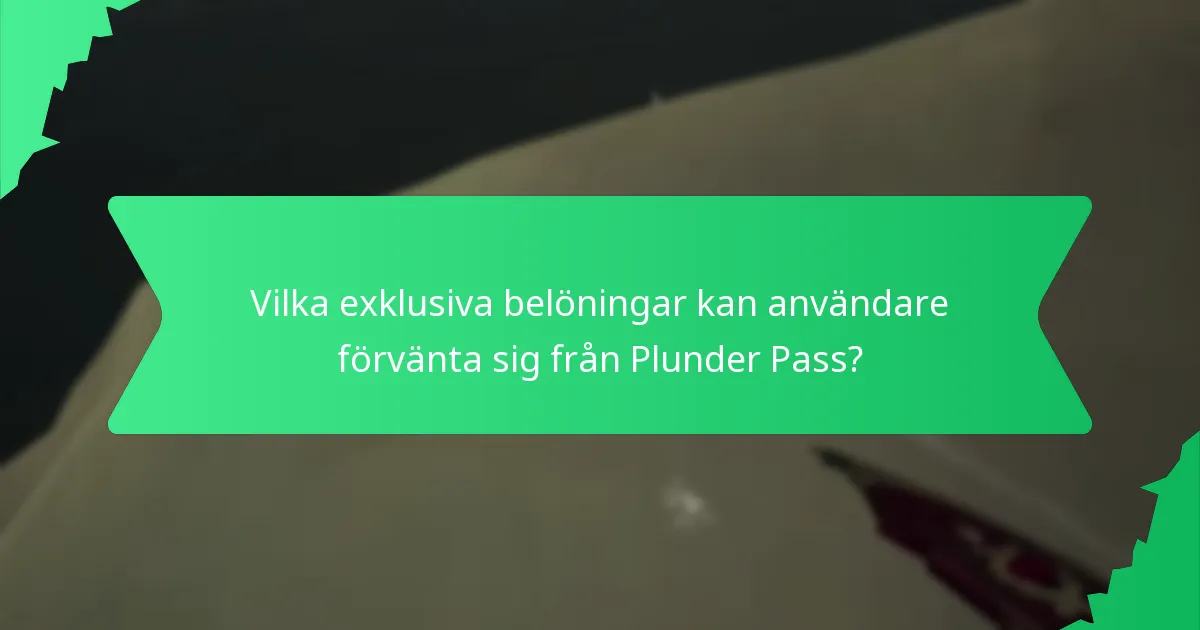 Hur jämför sig Plunder Pass med andra lojalitetsprogram?