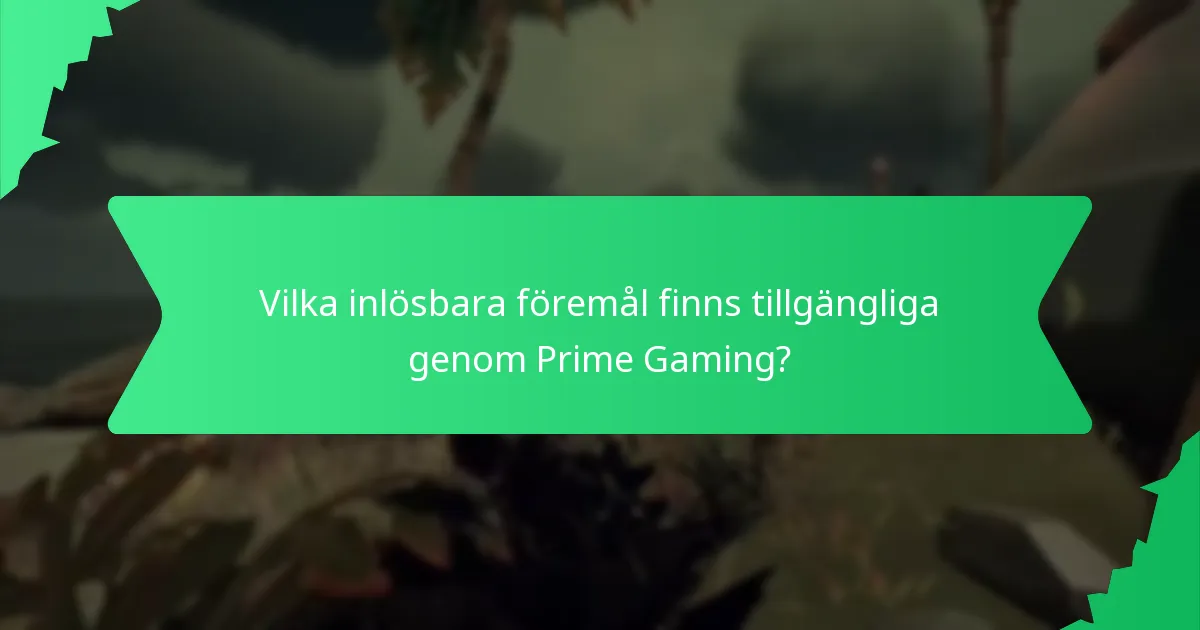 Hur jämför sig Prime Gaming med andra spelprenumerationstjänster?