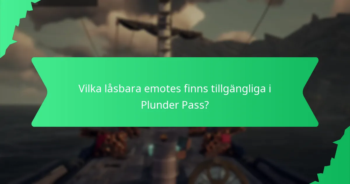 Hur påverkar Plunder Pass spelupplevelsen?