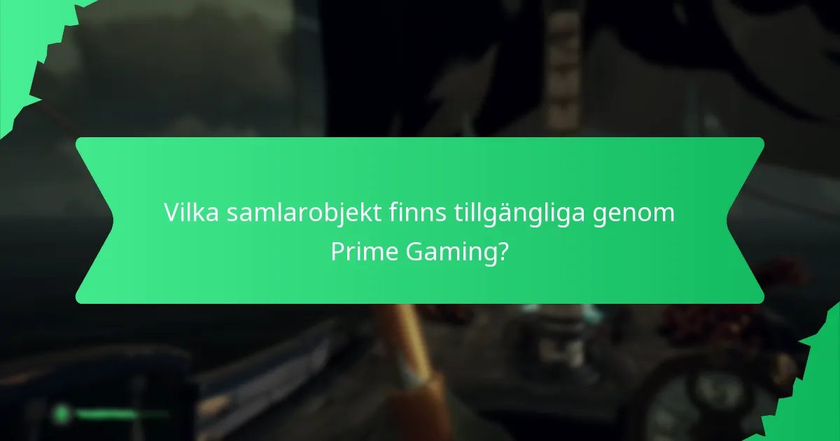 Vilka kostnader är förknippade med Prime Gaming-prenumerationer?