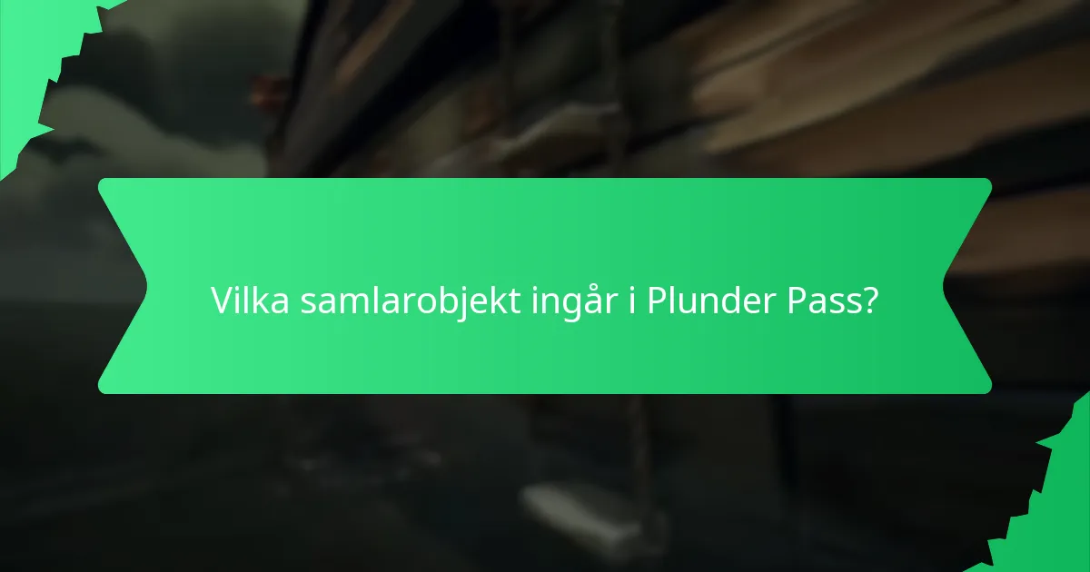 Vad säger spelare om sina erfarenheter med Plunder Pass?