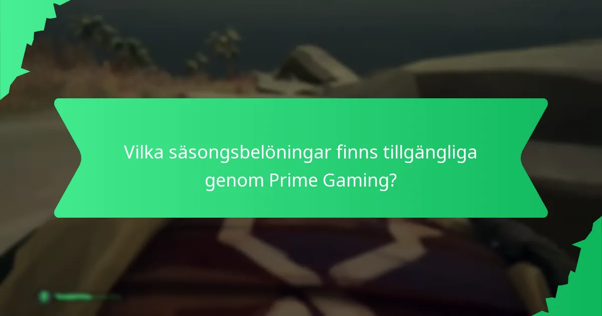 Hur jämför sig Prime Gaming med andra spelprenumerationstjänster?